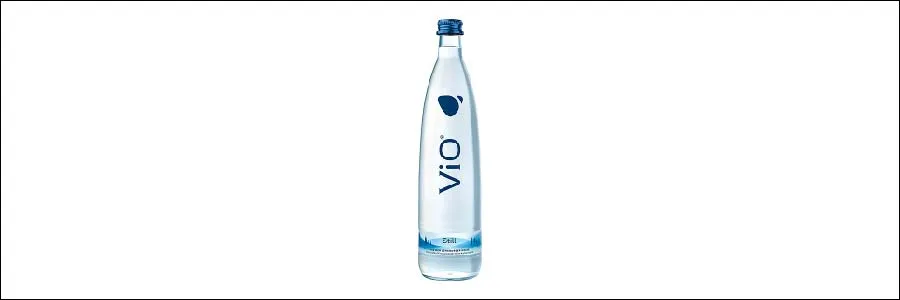 ViO Still 0,75l