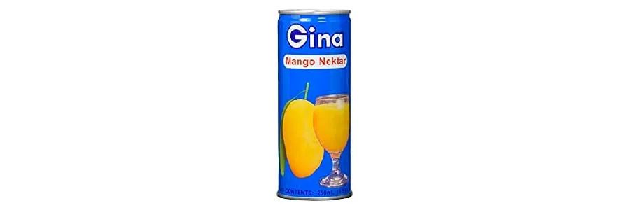 Mangosaft 0,25l