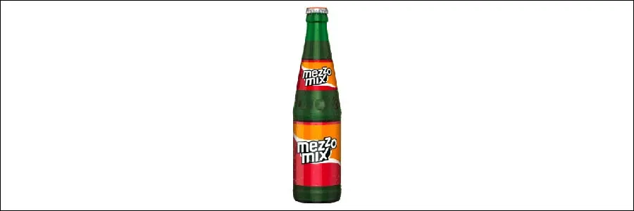 Mezzo-Mix 0,33l