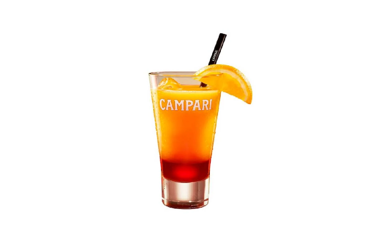Campari Orange 0,2l