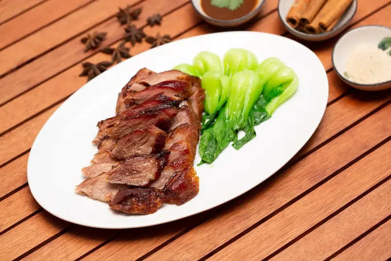 Char Siu