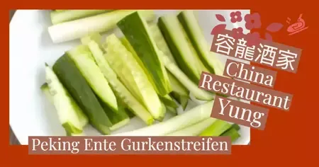 Extra Gurken