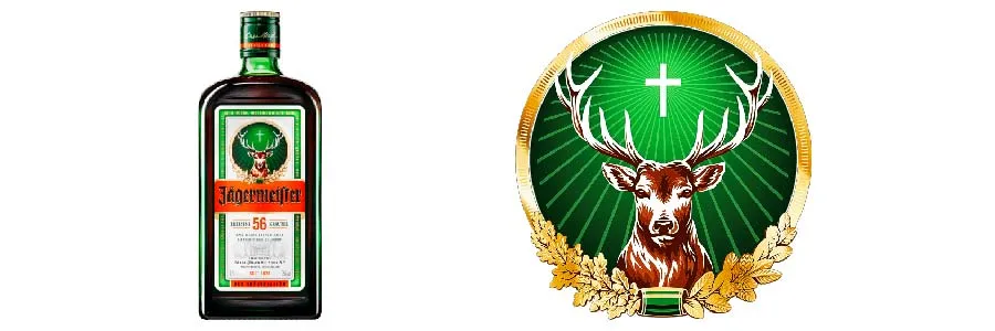 Jägermeister 4cl