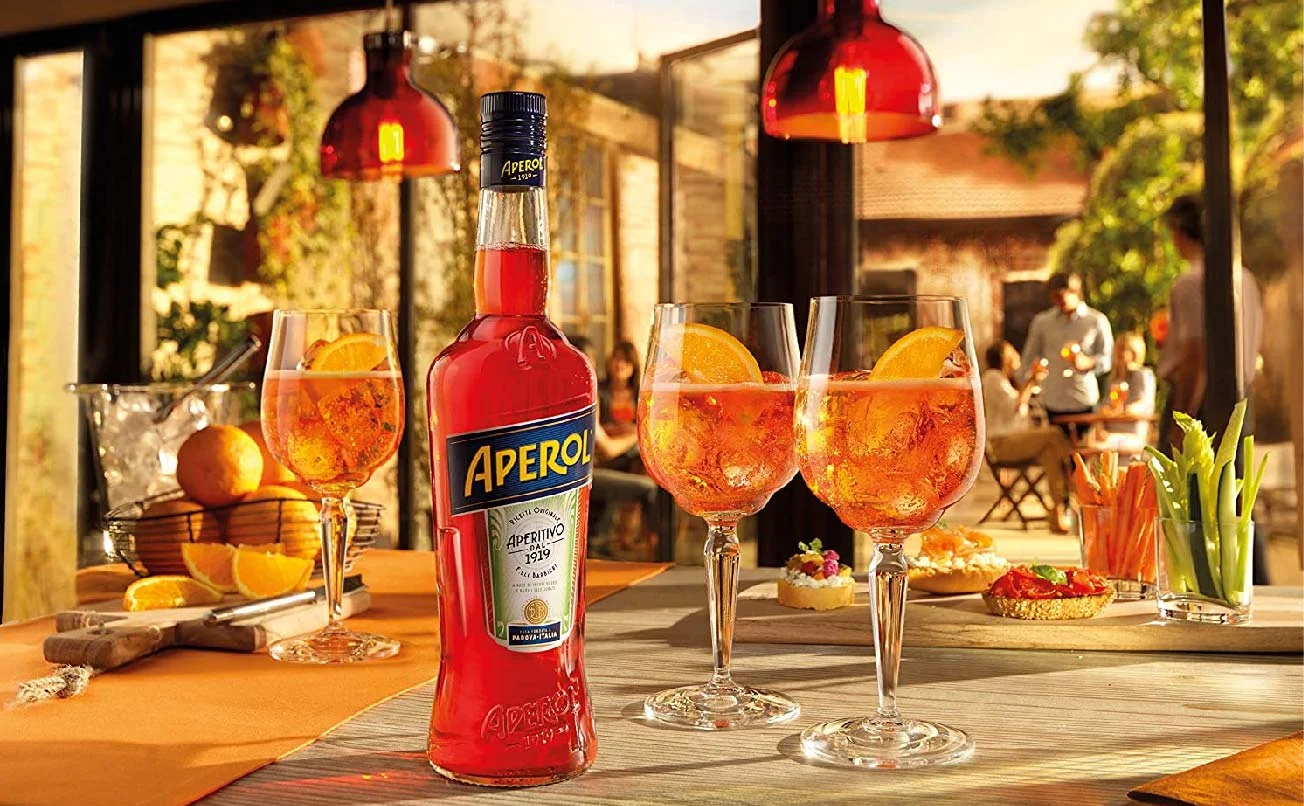 Aperol Spritz